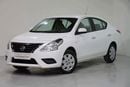 Nissan Sunny SV 2.0