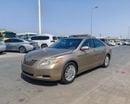 Toyota Camry GLI