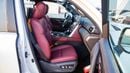 Lexus LX700h SIGNATURE 3.5L TWIN TURBO | AUTO PARK | 3 YEARS WARRANTY | 2026 | FOR LOCAL REGISTRATION + 10% |