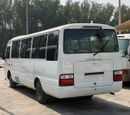 Toyota Coaster LWB