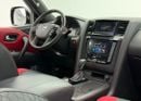 Nissan Patrol NISMO