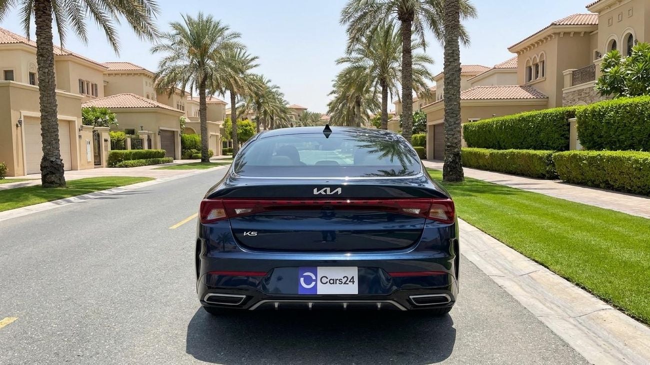 كيا K5 LX كارس24 هي سوق ضخم للسيارات المستعملة موثوق ومضمون ٪كارس24 هي سوق ضخم للسيارات المستعملة موثوق ومضمون