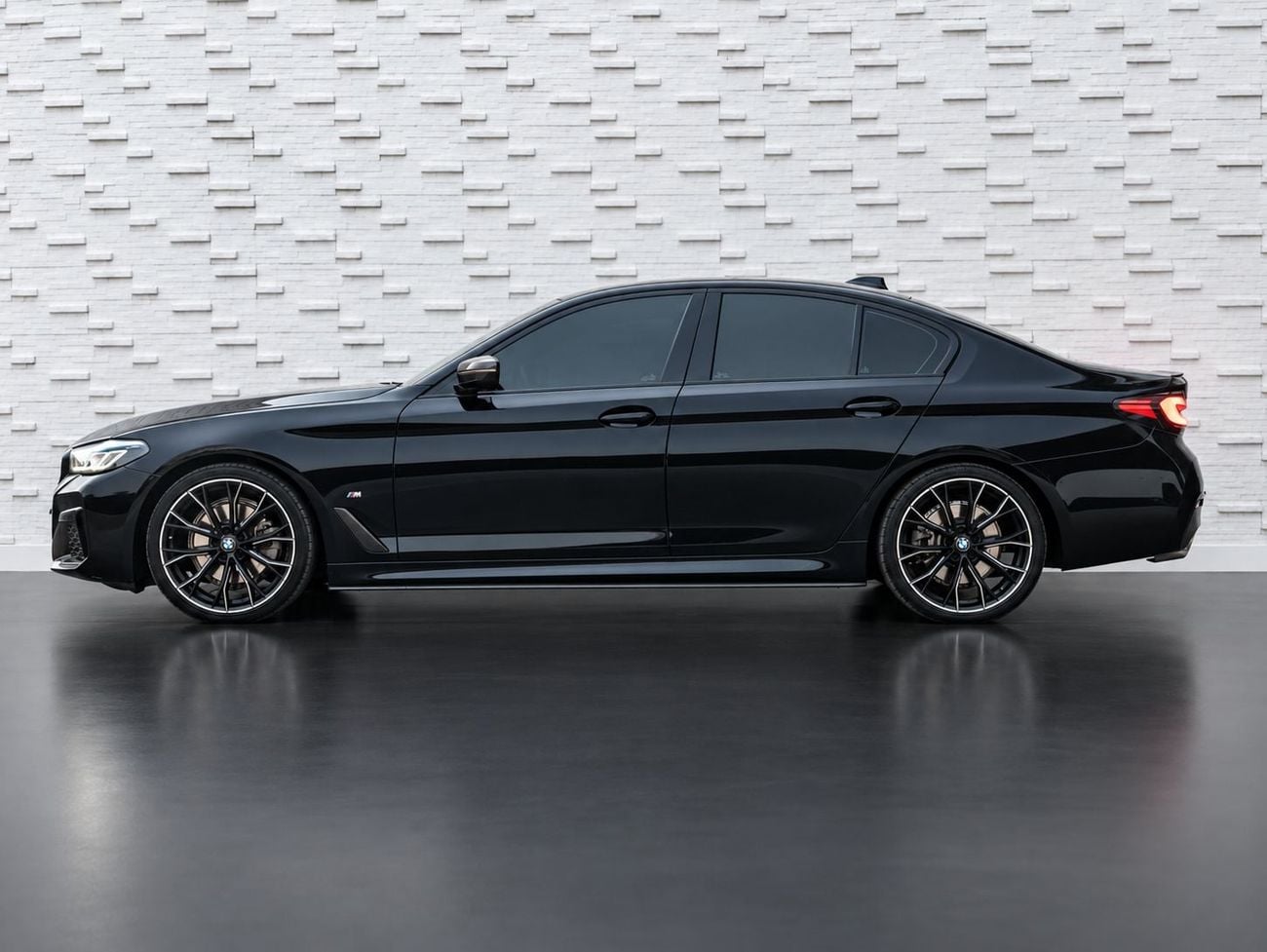 BMW 520i M SPORT