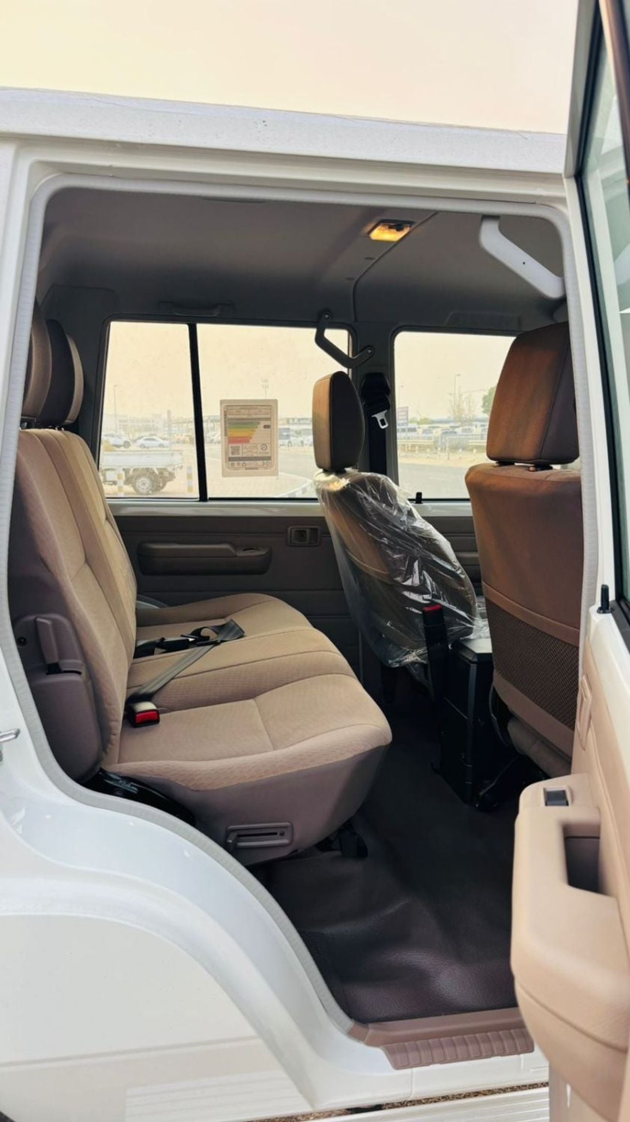 Toyota Land Cruiser Pick Up