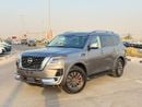 نيسان أرمادا بلاتينيوم طراز SV 5.6 لتر 2022