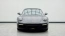 Porsche 911 CARRERA 2023 Porsche 911 Carrera, PORSCHE Warranty+Full Service History, GCC Specs