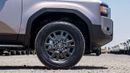 Toyota Prado GXR TOYOTA PRADO 2.8D AT BRONZE