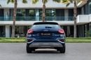 أودي Q2 35 TFSI ADVANCED Q2 35 TFSI Advanced | 2,057 P.M | 0% Downpayment | AUDI WARRANTY/SERVICE!