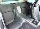أستون مارتن DB11 V12 Coupe, Service History, Fully Loaded, Excellent Condition, Japanese