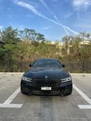 بي أم دبليو 540i M SPORT COMFORT