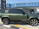 Land Rover Defender 110 X-DYNAMIC SE P400