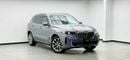 BMW X5 xDrive40i xLine, Warranty, Full Service History, Excellent Condition