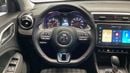 MG ZS STANDARD | Guaranteed Warranty | 0 Down Payment