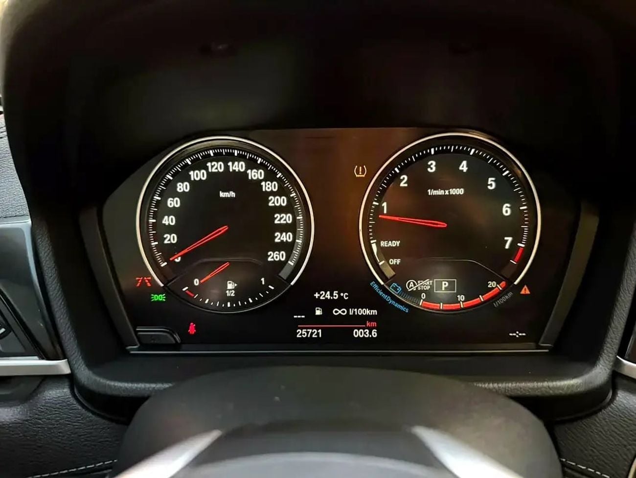 بي أم دبليو X2 Korean Specs | 25K KM | Gray | بي ام دبليو