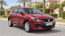 Suzuki Baleno GL 2024 | AED 526/Month | 0 DP | 30 Day Return | Warranty | Service History