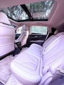 Lincoln Nautilus RESERVE No accident no paint in excellent condition