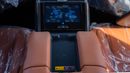 لكزس LX 600 VIP لكزس LX600 KURO موديل 2026، محرك بنزين سعة 3.5 لتر، ناقل حركة أوتوماتيكي (إصدار أسود)
