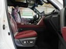 Lexus LX600 URBAN