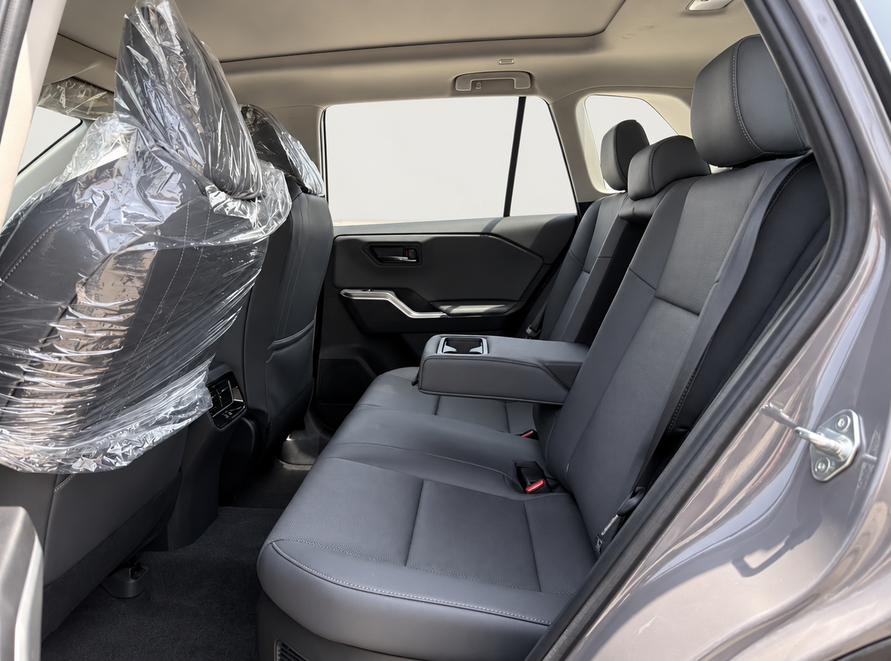 Toyota RAV4 LUXURY HEV