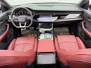 Audi SQ8 STANDARD