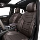 مرسيدس بنز GLE 63 AMG إس 3,329 درهم إماراتي شهرياً • بدون دفعة أولى • مرسيدس بنز GLE 63 S AMG • ضمان لمدة عام