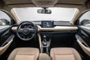 Toyota Yaris E 1.5L - Super White Inside Beige | Export Only