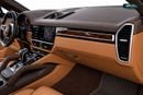 Porsche Cayenne PLATINUM EDITION