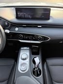 Genesis GV70 PRESTIGE Premium 2.5L 360 camera, panoramic