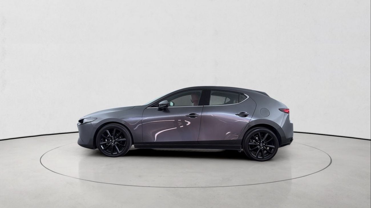 Mazda 3 INTENSE | Guaranteed Warranty | 0 Down Payment