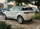 Land Rover Range Rover Evoque PURE