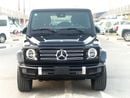 مرسيدس بنز G 550 STANDARD