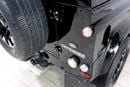 Land Rover Defender !! || GCC Specs || Manual || Super clean