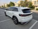 Volkswagen Id 6 Crozz PRO