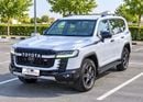 تويوتا لاند كروزر GR SPORT Diesel 3.3L