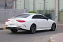 مرسيدس بنز CLS 450 4MATIC