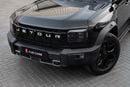 جيتور T2 Luxury USED T2 Luxury | 2,742 P.M | 0% Downpayment | WARRANTY