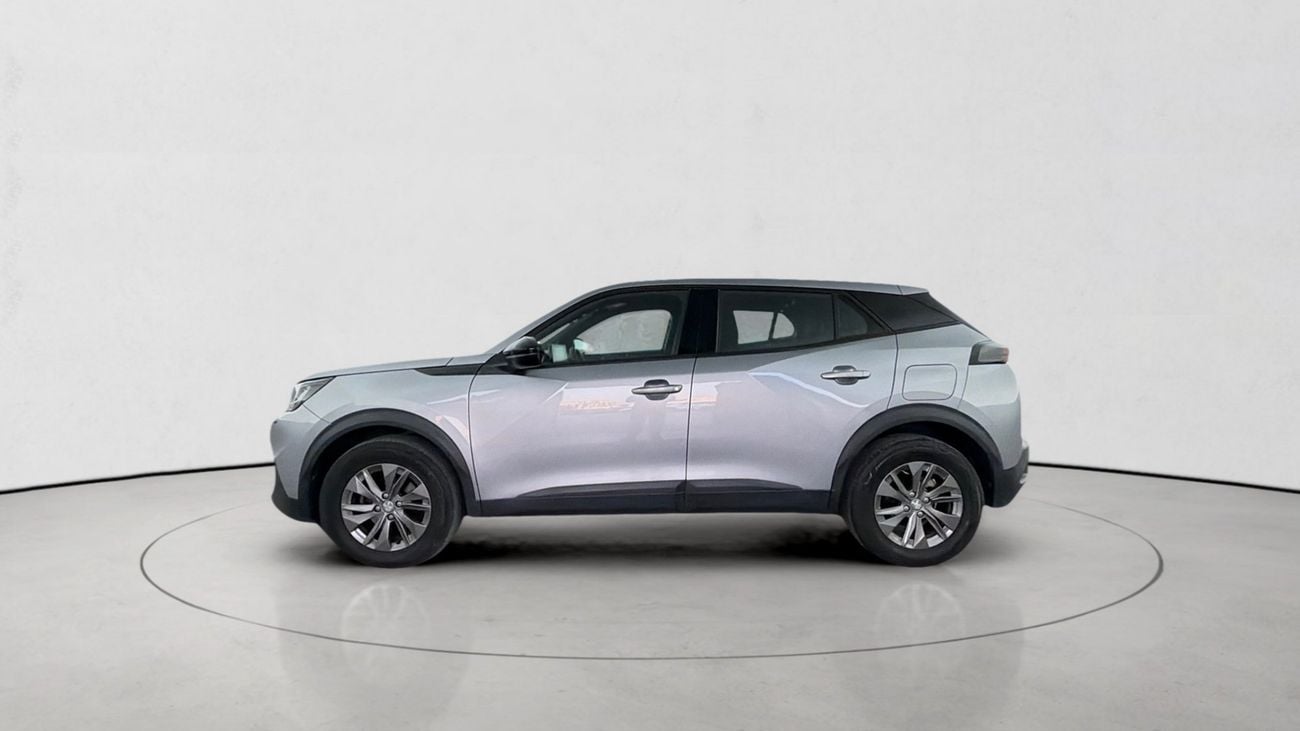 Peugeot 2008 ACTIVE | Guaranteed Warranty | 0 Down Payment
