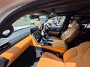 Lexus LX700h SIGNATURE LX700h 4WD IN RHD