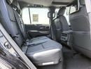 Toyota Land Cruiser GXR