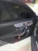 Mercedes Benz A35 AMG 4MATIC