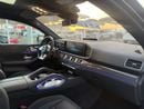 Mercedes Benz GLE 63 AMG S