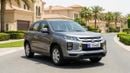 Mitsubishi ASX GLX LOWLINE 2024 | AED 684/Month | 0 DP | 30 Day Return | Warranty | Service History