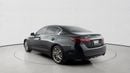 Infiniti Q50 LUXE | Guaranteed Warranty | 0 Down Payment