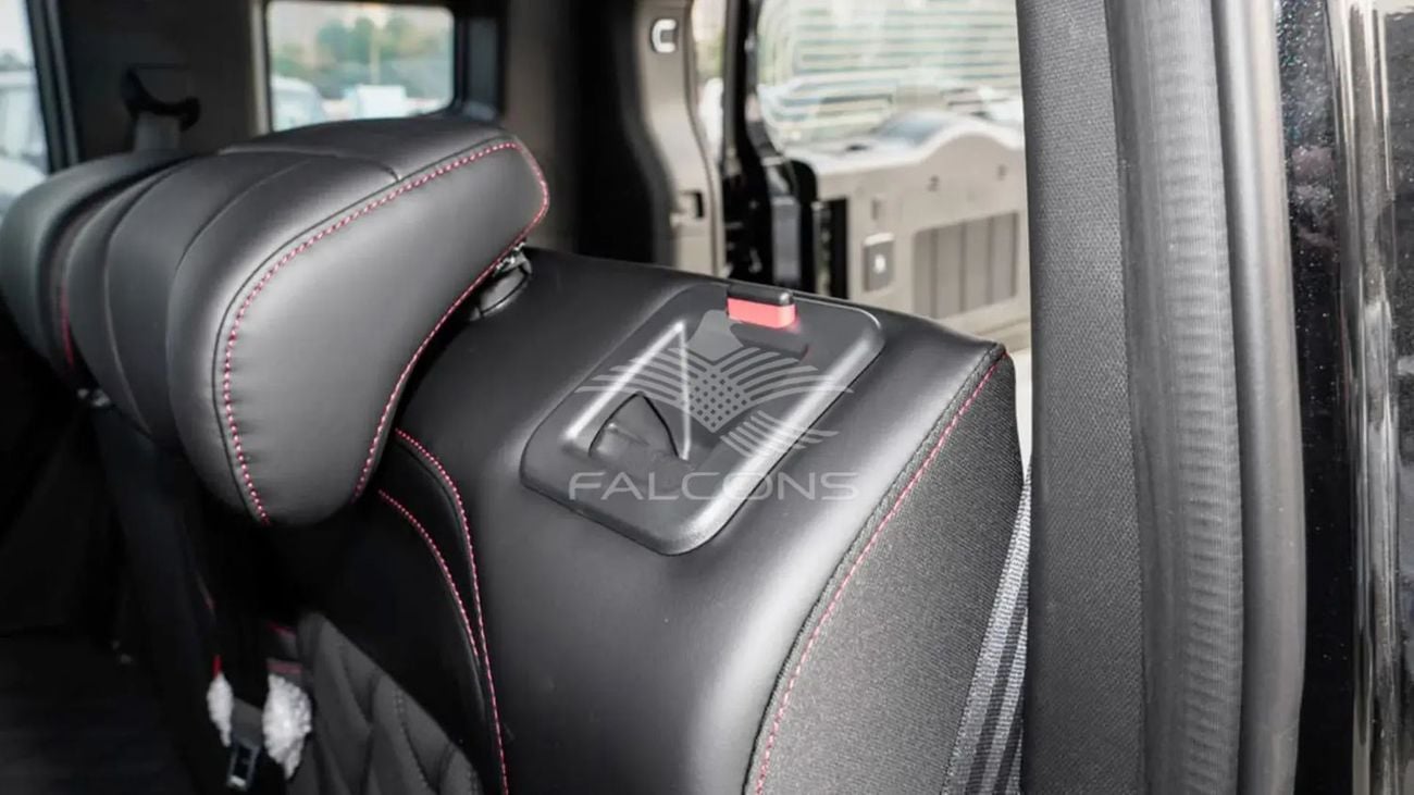 Jetour T2 LUXURY PLUS
