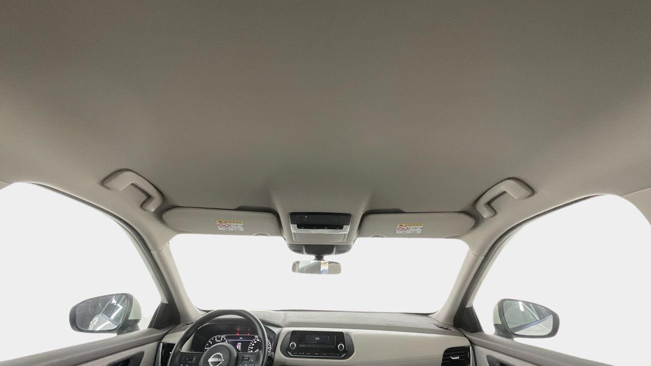 Nissan X Trail S | Guaranteed Warranty | 0 Down Payment