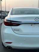 Mazda 6 S