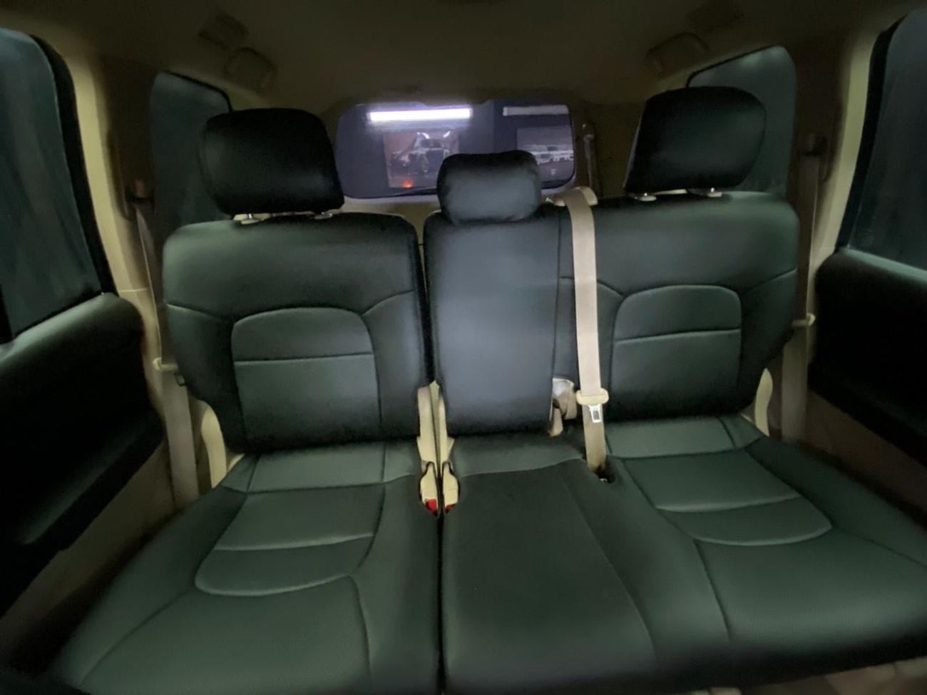 Toyota Land Cruiser Toyota Land Cruiser Diesel Model 2015 Modified to 2021 inside and outside