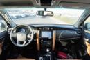 Toyota Fortuner 4.0L 2026 Model Petrol A/T