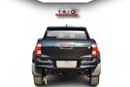 تويوتا هيلوكس GR SPORT TOYOTA HILUX - 2.8L - DSL - AT - 2026 MY