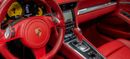 Porsche 911 CARRERA 4 Full Service History • GCC Specs • Outstanding Specification